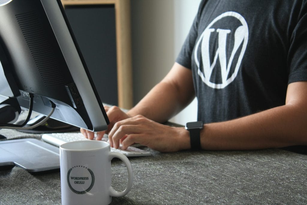 How to Create a WordPress Website